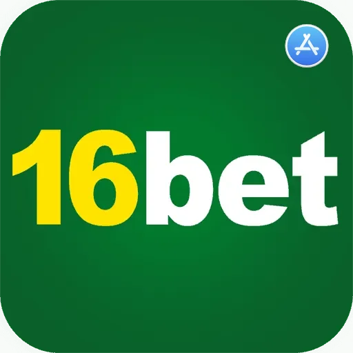 16bet App - Aplicativo Móvel Oficial