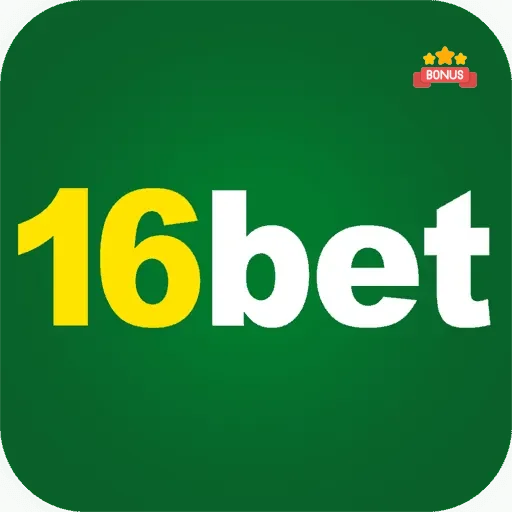16bet Bônus - Pacote R$5.000 + VIP