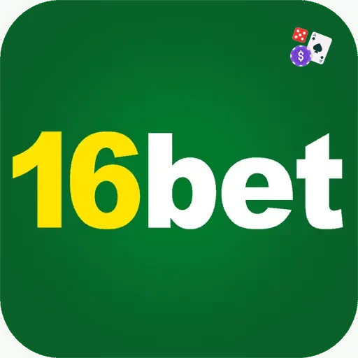 16bet Cassino - 80+ Mesas ao Vivo