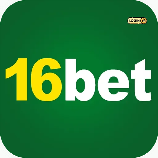 16bet Entrar - Login Seguro Certificado