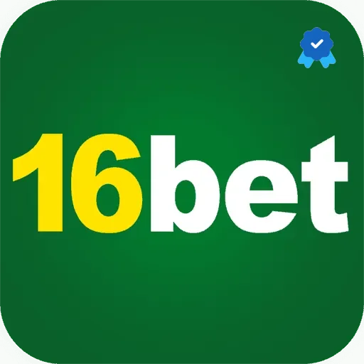 16bet Plataforma - Certificada MGA desde 2015
