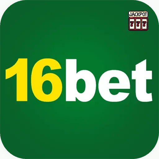 16bet Slot - 320+ Caça-Níqueis Premium