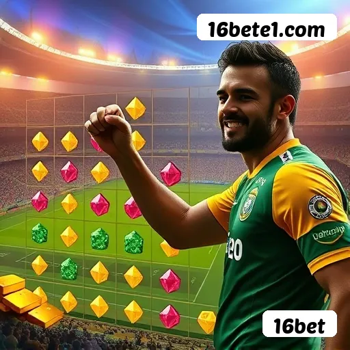 16bet - App Performance