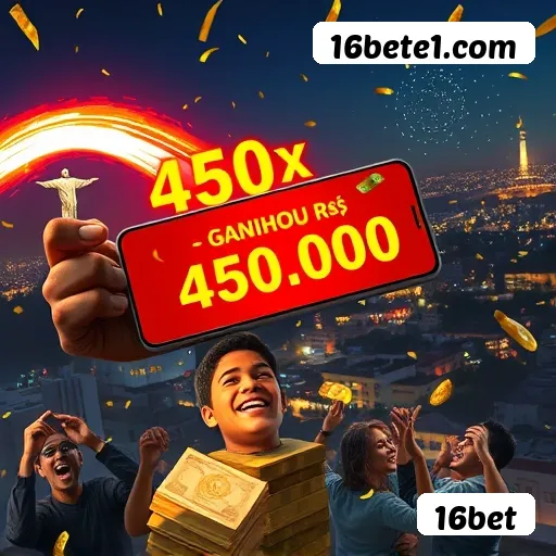 16bet - cassino ao vivo