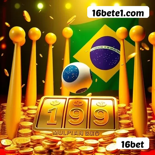 16bet - App Features